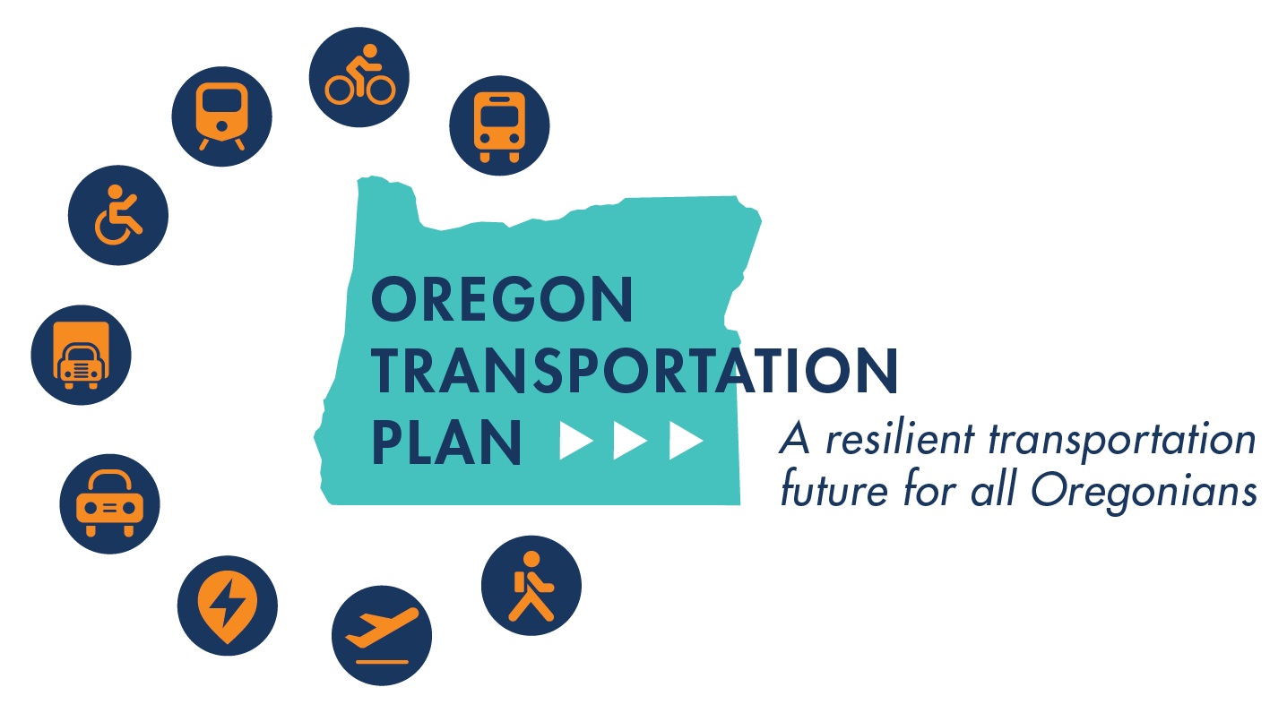 Oregon Department Of Transportation : Oregon Transportation Plan Update ...